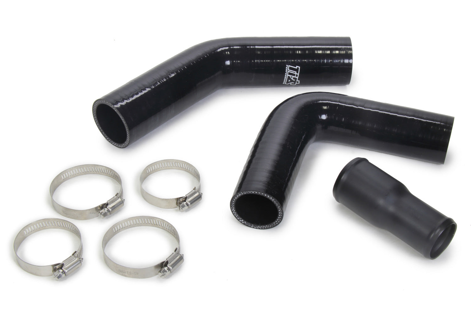 Lower Sprint Radiator Hose For 305 3pcs Ti22 PERFORMANCE