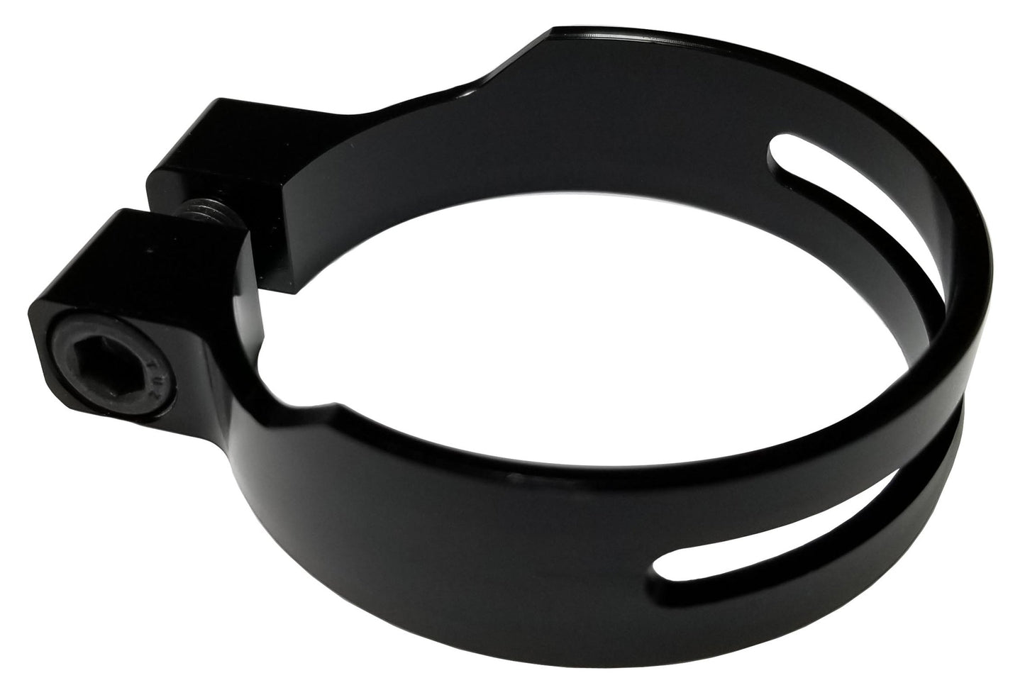 Billet Hose Clamp For 1-3/4 Hose Ti22 PERFORMANCE