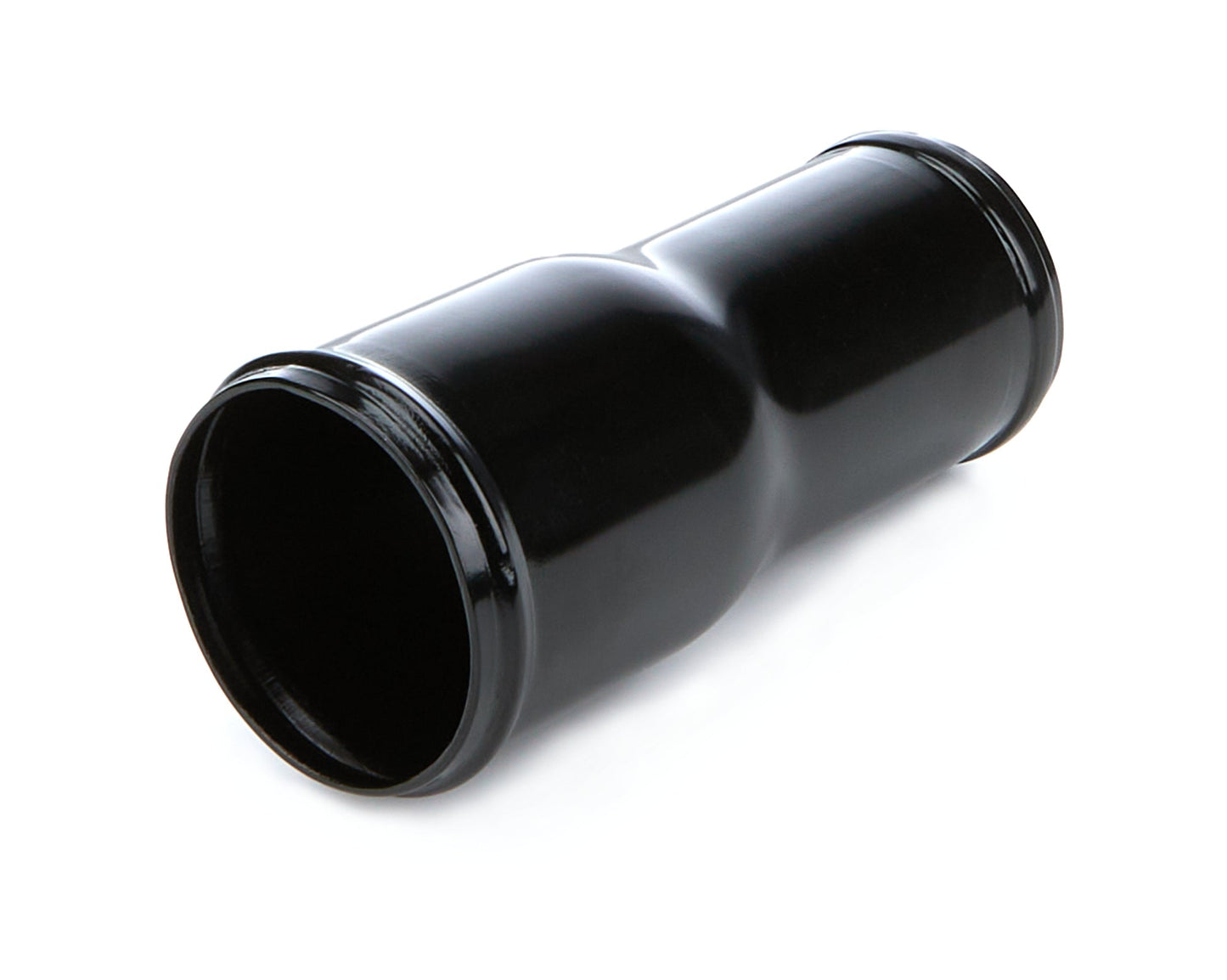 Aluminum Union 1-1/2in To 1-3/4in Black Ti22 PERFORMANCE