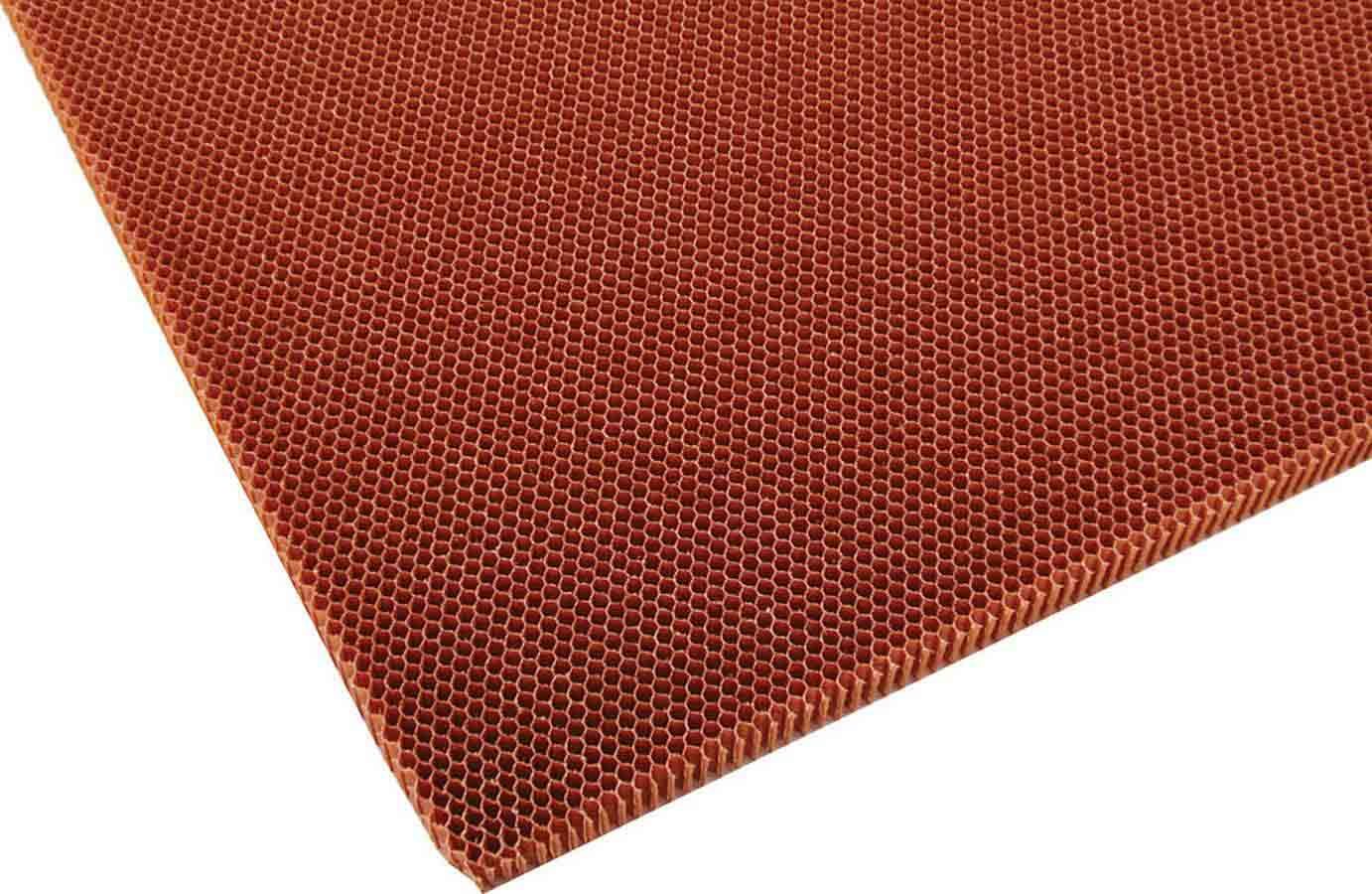 Honeycomb Radiator Protector 19x26x1/2in Ti22 PERFORMANCE