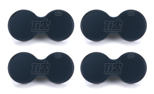 Injection Wash Plugs Kinsler Raptor 2.250 Ti22 PERFORMANCE