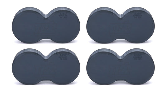 Injection Wash Plugs Kinsler RS 305 Ti22 PERFORMANCE