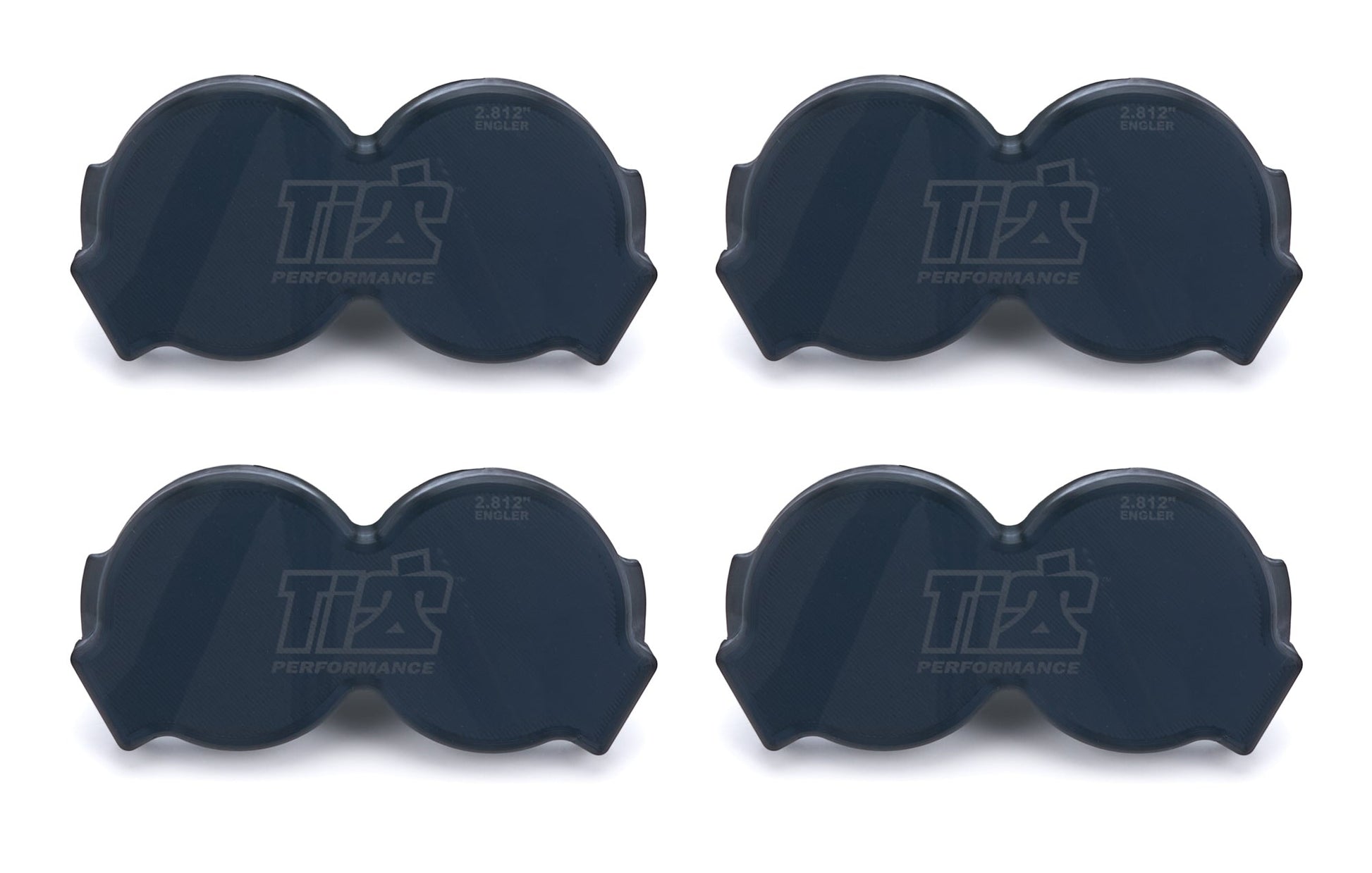 Injection Wash Plugs Engler 2.812 Ti22 PERFORMANCE