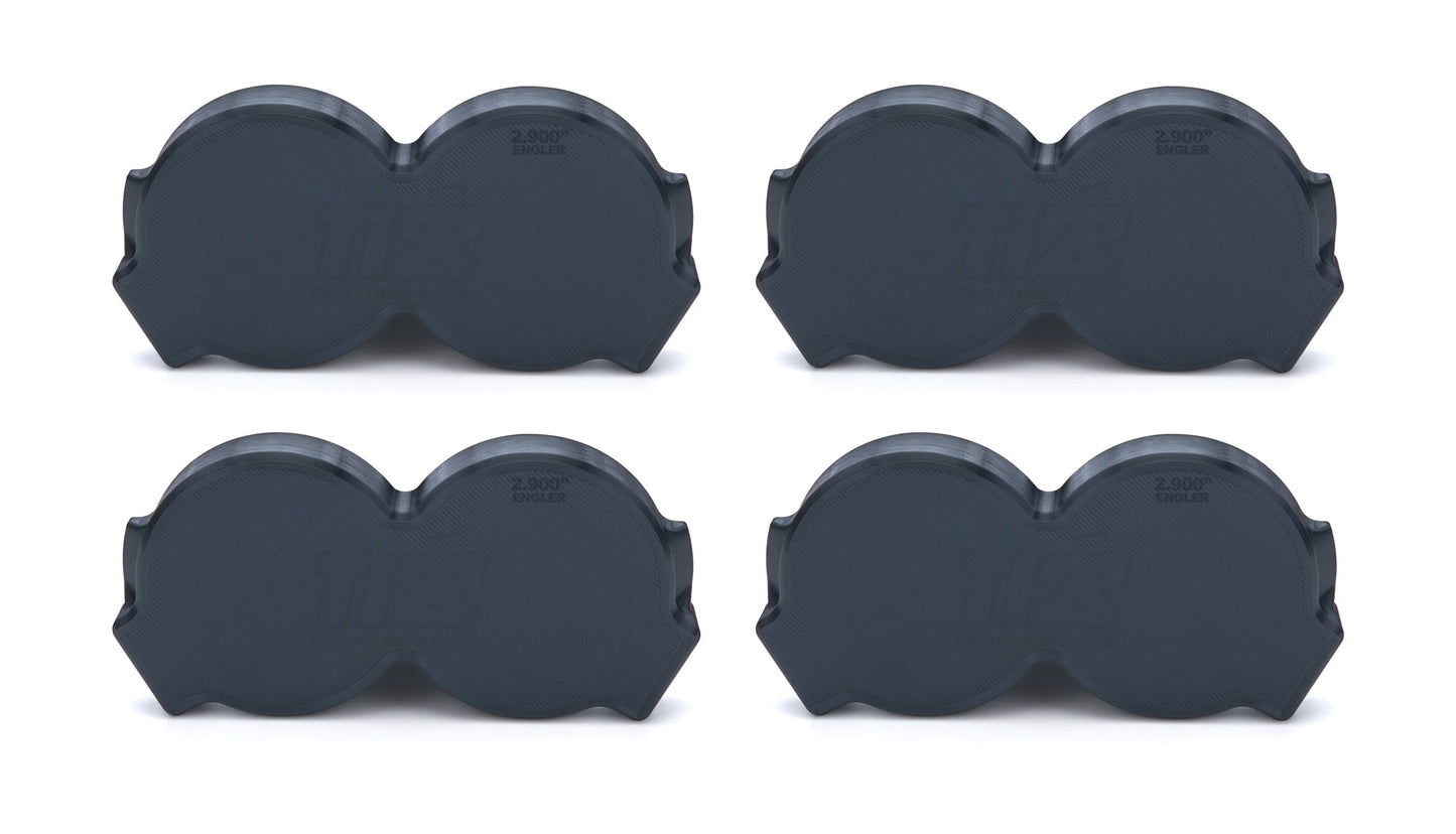 Injection Wash Plugs Engler 2.900 Ti22 PERFORMANCE