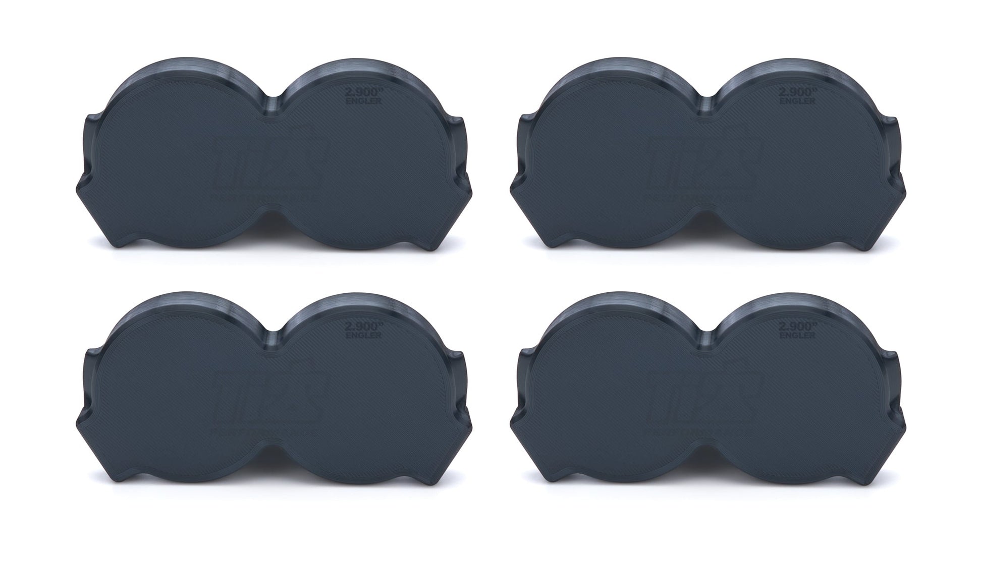 Injection Wash Plugs Engler 2.900 Ti22 PERFORMANCE