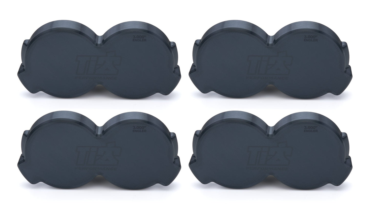 Injection Wash Plugs Engler 3.000 Ti22 PERFORMANCE