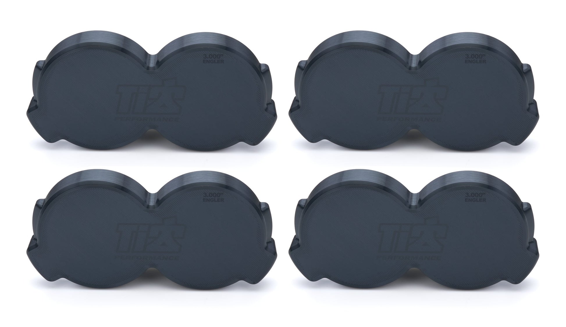 Injection Wash Plugs Engler 3.000 Ti22 PERFORMANCE