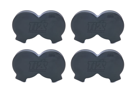 Injection Wash Plugs KInsler Dragonclaw 2.625 Ti22 PERFORMANCE