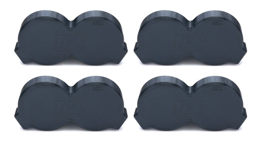 Injection Wash Plugs Engler 2.687 Ti22 PERFORMANCE
