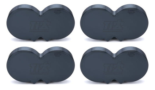 Injection Wash Plugs Kinsler Beast 2.900 Ti22 PERFORMANCE
