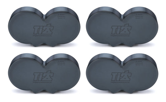 Injection Wash Plugs Kinsler Beast 2.900 V2 Ti22 PERFORMANCE