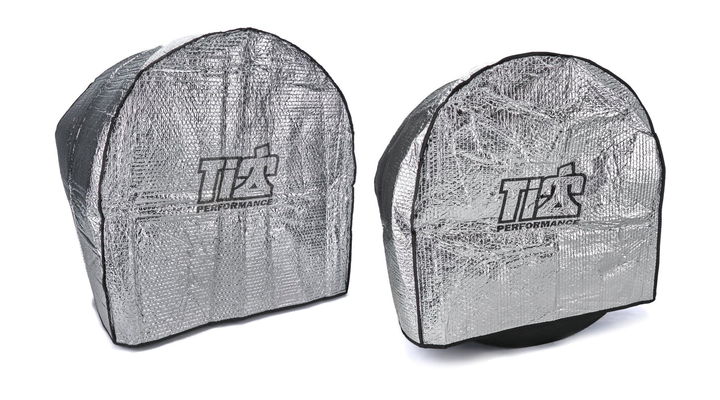 Tire Covers For Sprint Car Right and Left Kit Ti22 PERFORMANCE
