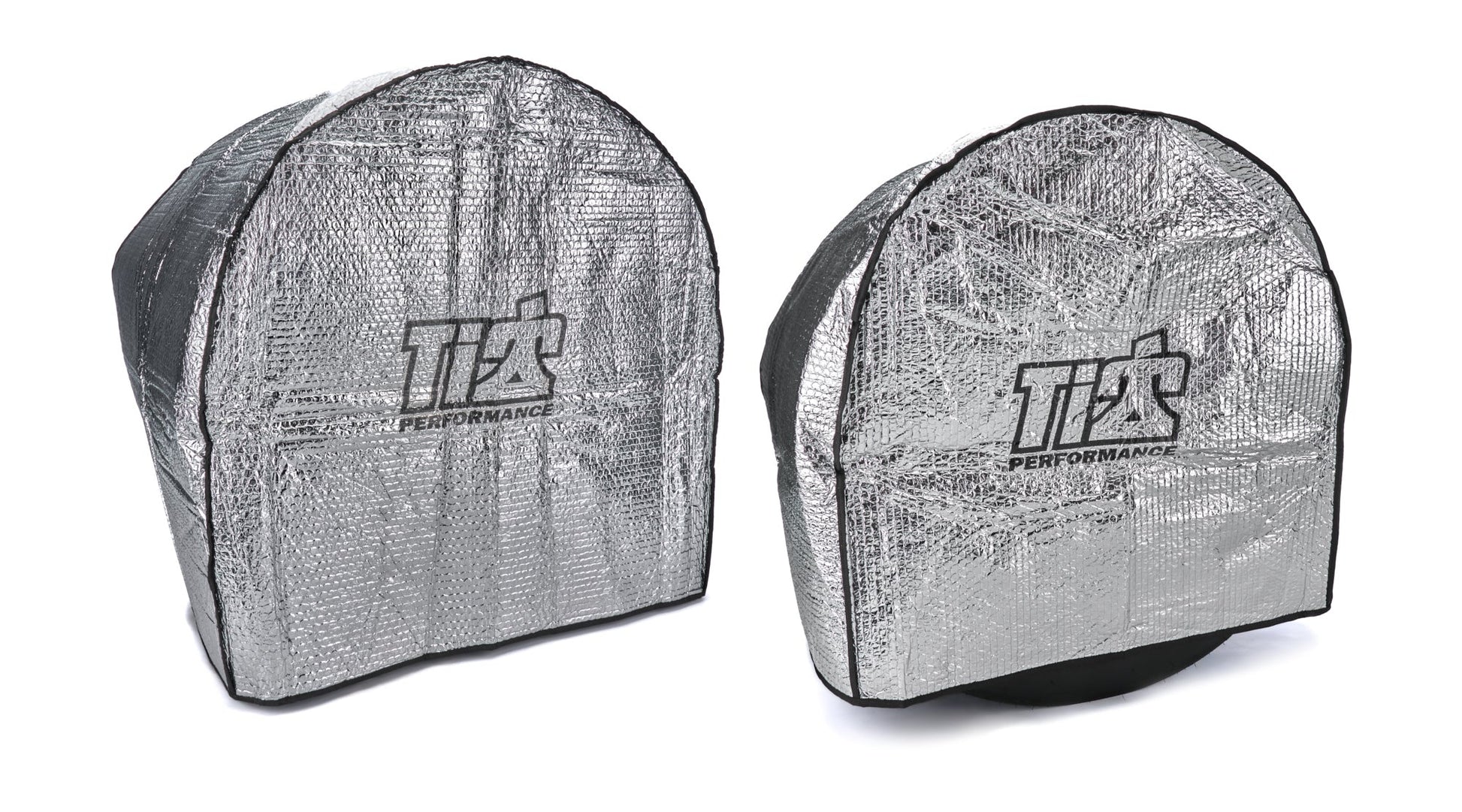 Tire Covers For Sprint Car Right and Left Kit Ti22 PERFORMANCE