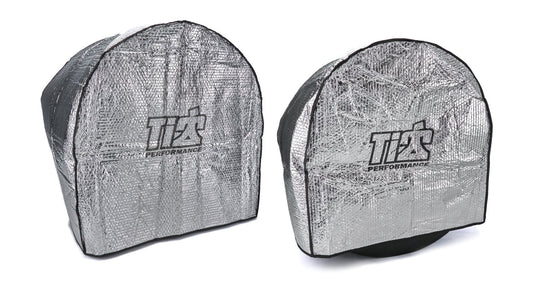 Tire Covers For Sprint Car Right and Left Kit Ti22 PERFORMANCE