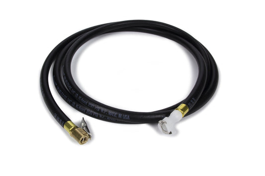 Shrader Valve Hose Only For Tire Inflator Ti22 PERFORMANCE