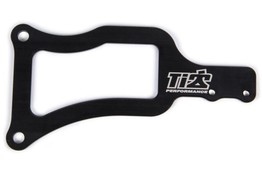 Fuel Block Mount Uses Master Cylinder Mounting Ti22 PERFORMANCE