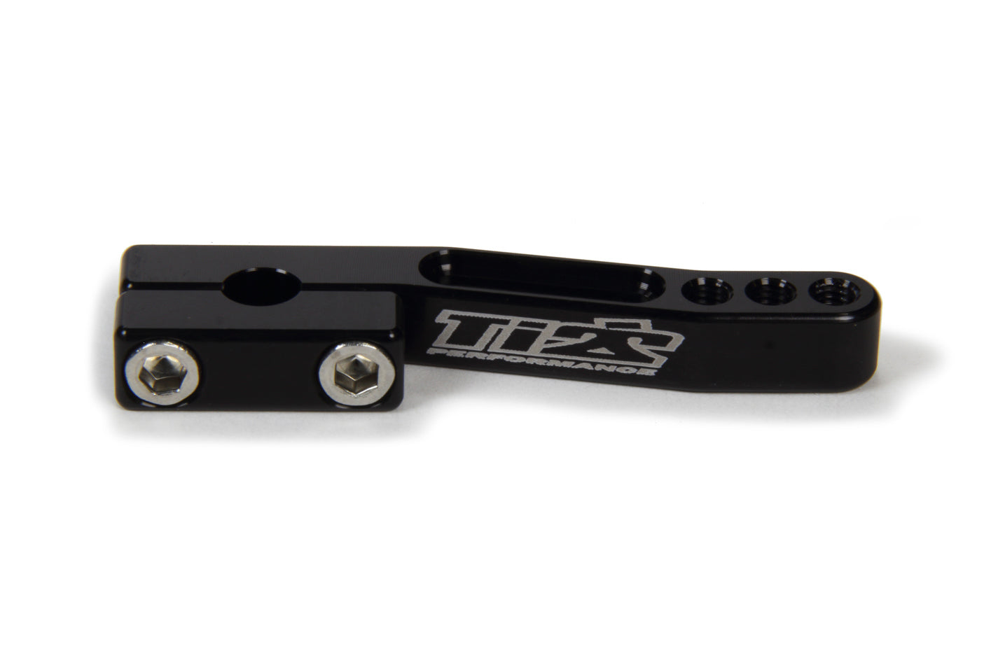 Throttle Arm Billet 5/16 Mounting Hole Ti22 PERFORMANCE