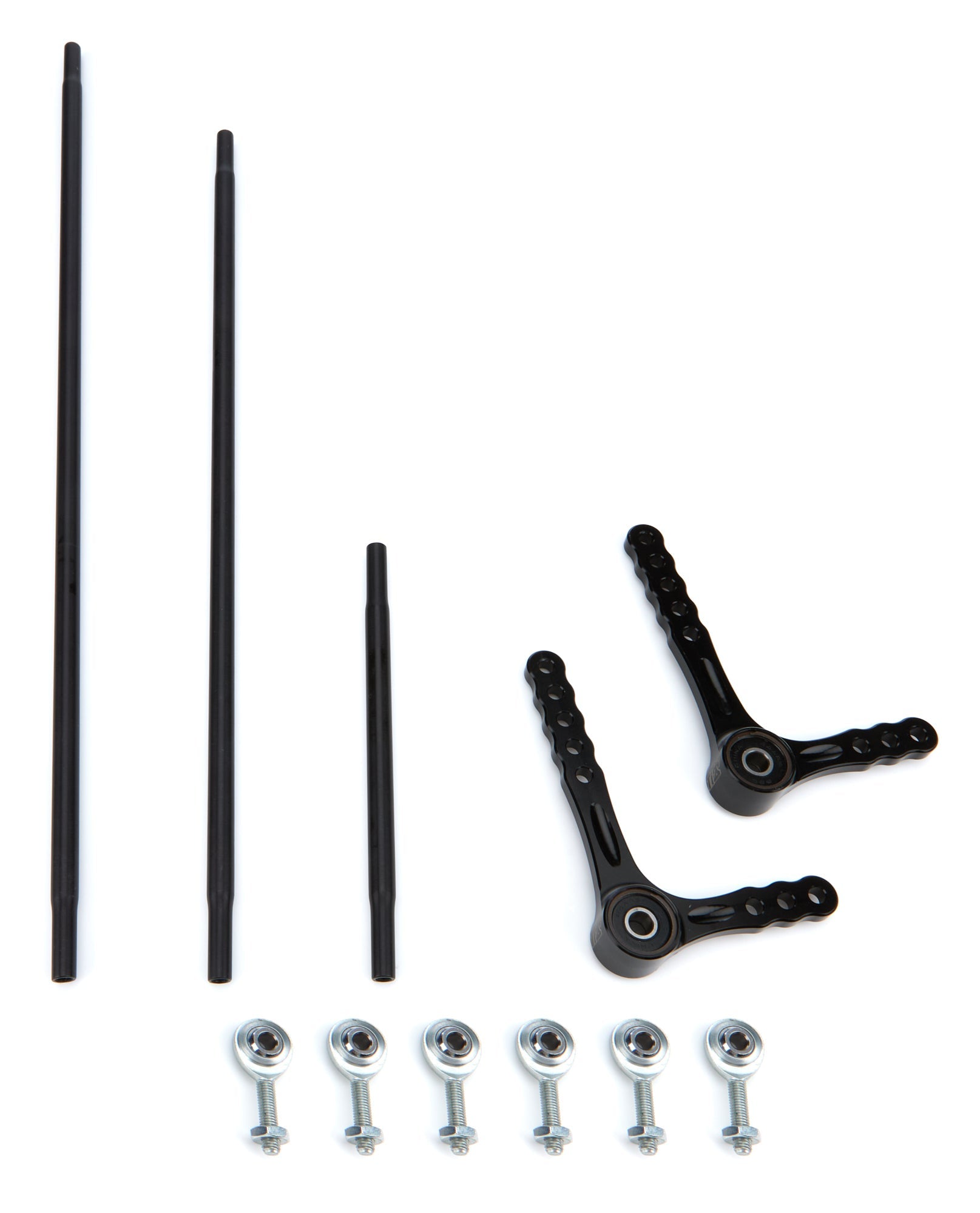 Throttle Linkage Kit Steel Rod End Bell Crank Ti22 PERFORMANCE