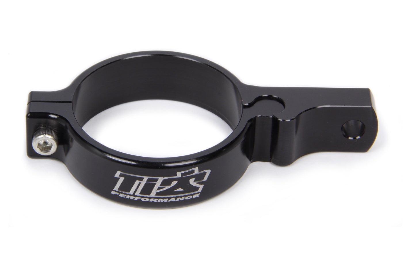 Fuel Filter Clamp Engine Mount For -6 Housing Ti22 PERFORMANCE