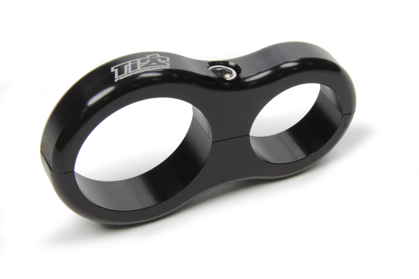 Fuel Filter Clamp Billet For 1-1/4 Tube Ti22 PERFORMANCE