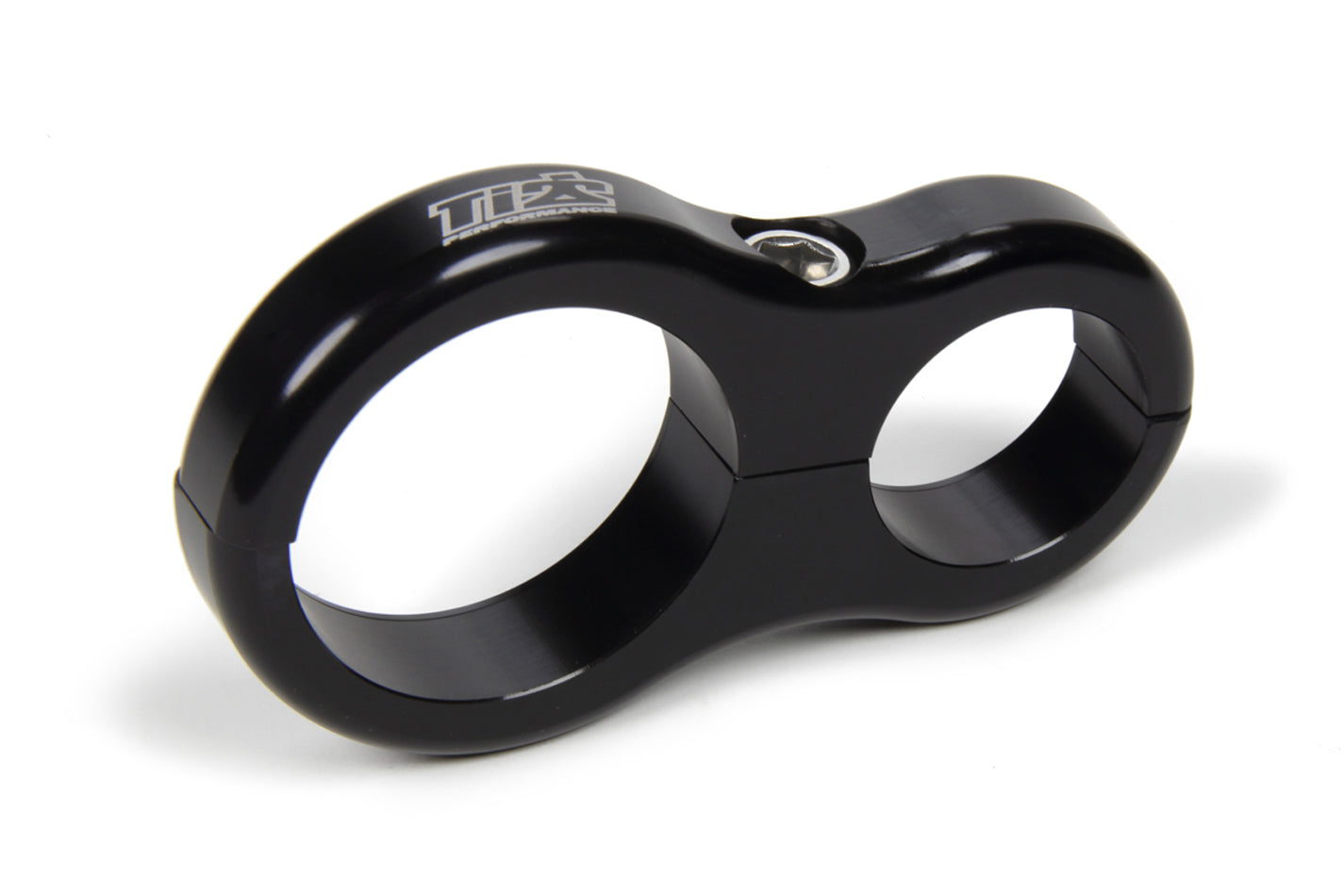 Fuel Filter Clamp Billet For 1-3/8 Tube Ti22 PERFORMANCE