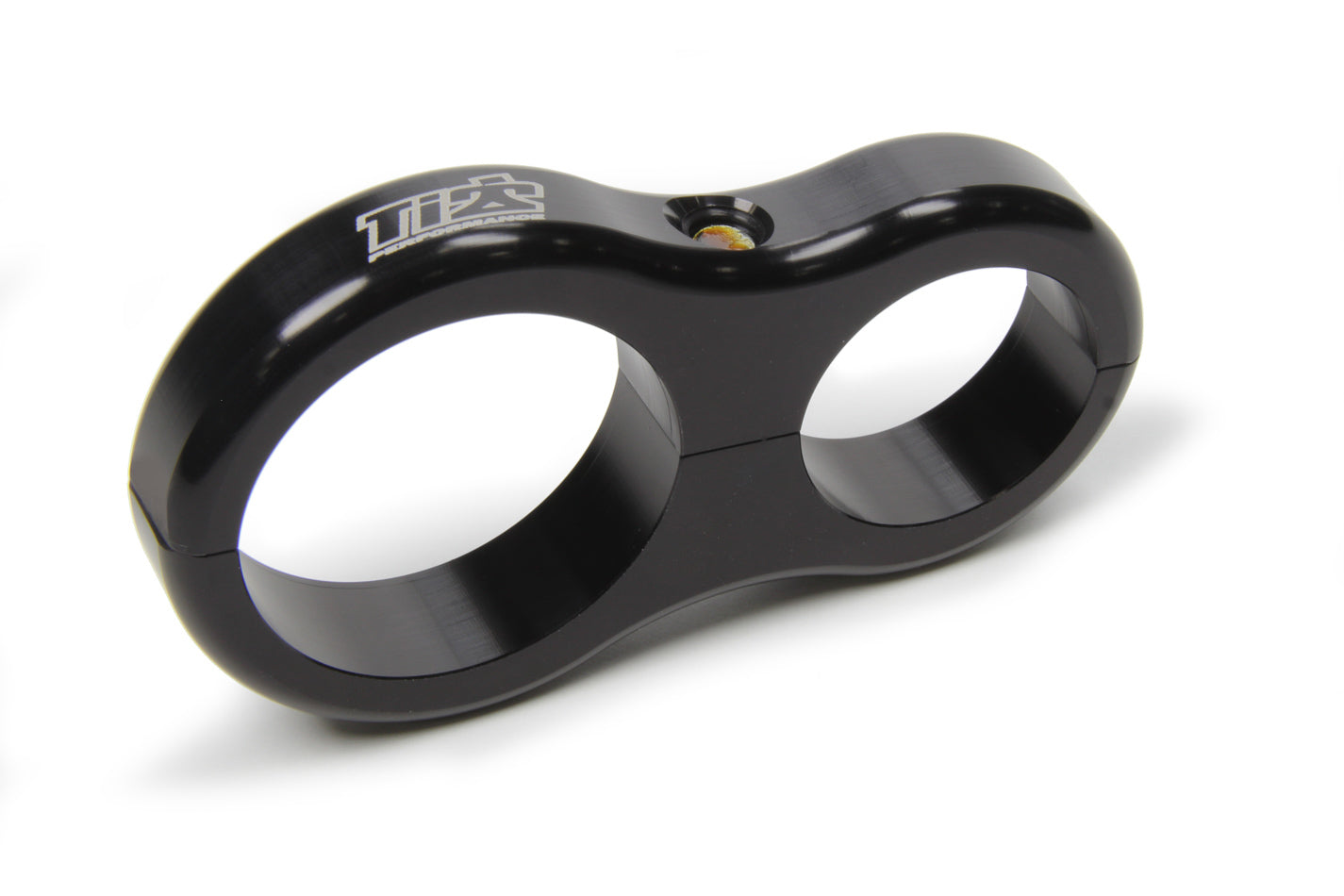 Fuel Filter Clamp Billet For 1-1/2 Tube Ti22 PERFORMANCE