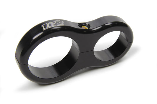 Fuel Filter Clamp Billet For 1-1/2 Tube Ti22 PERFORMANCE