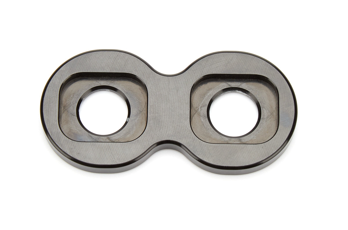 Dash Bulkhead Plate -6 Ti22 PERFORMANCE