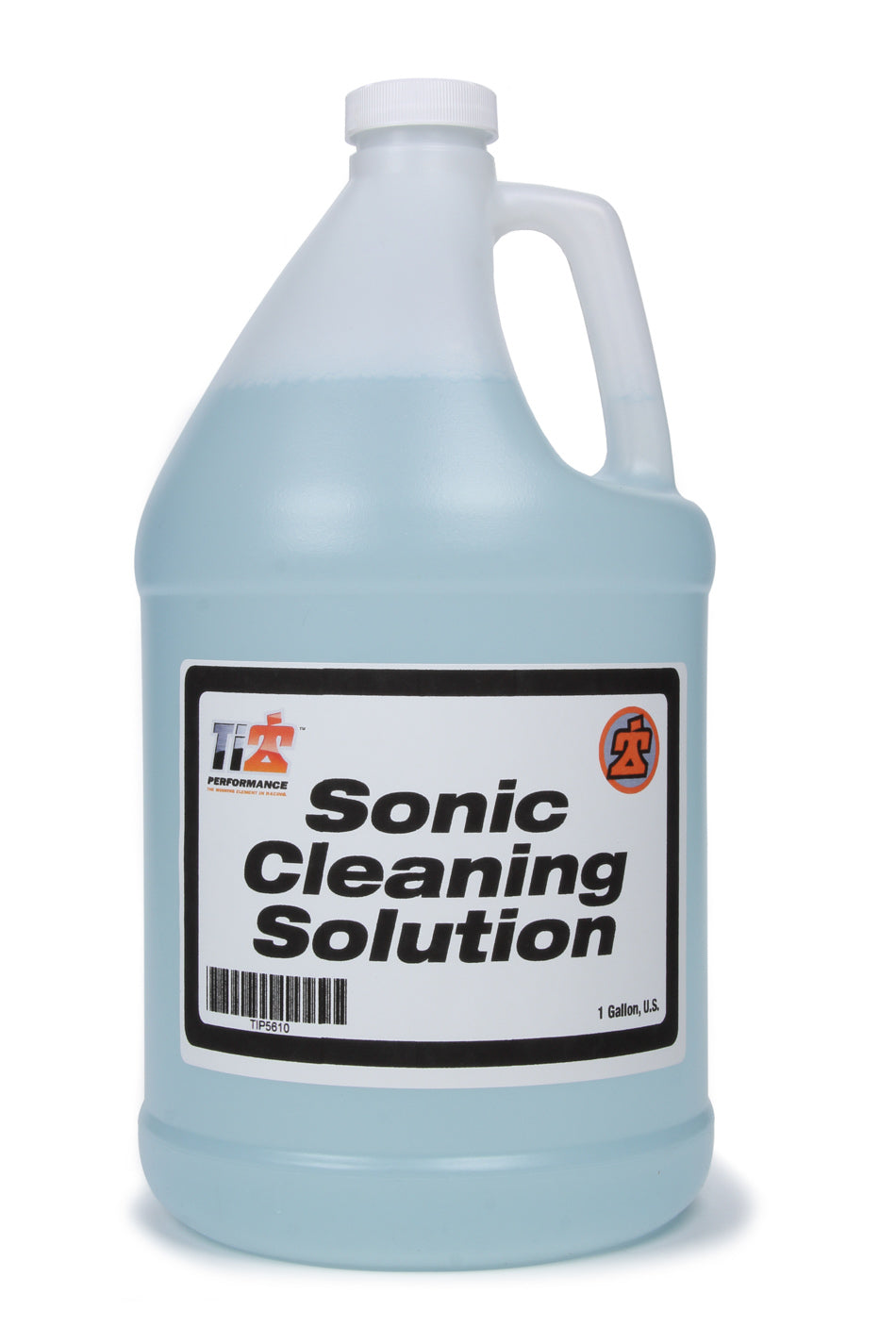 Sonic Cleaning Solution 1 Gallon Ti22 PERFORMANCE