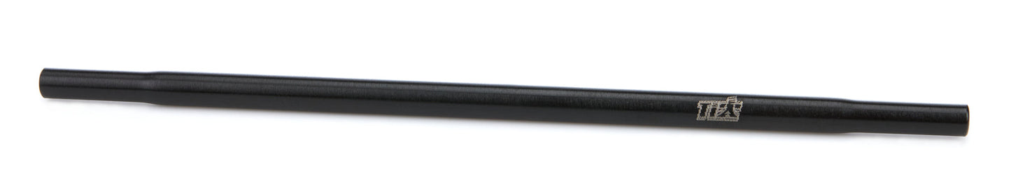 Throttle Rod Black 10-32 8in Long Aluminum Ti22 PERFORMANCE