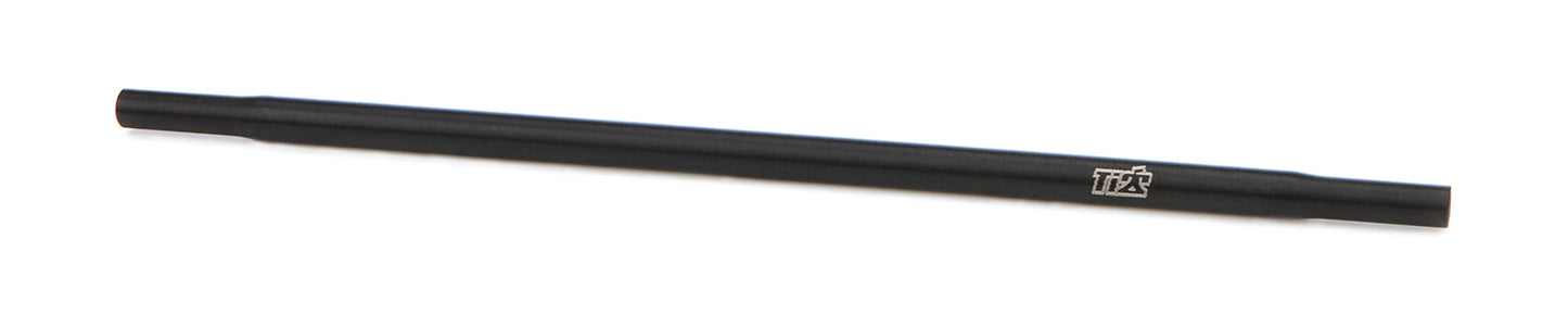 Throttle Rod Black 10-32 9in Long Aluminum Ti22 PERFORMANCE