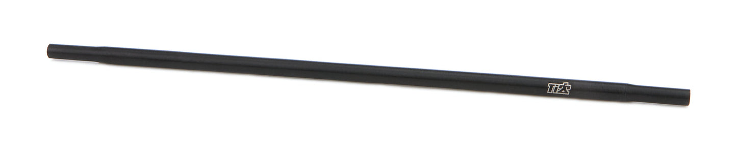 Throttle Rod Black 10-32 11in Long Aluminum Ti22 PERFORMANCE