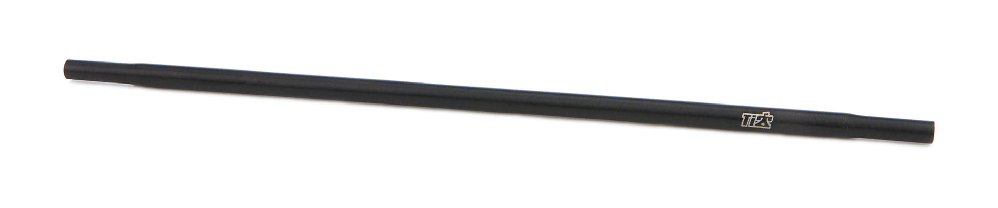 Throttle Rod Black 10-32 11in Long Aluminum Ti22 PERFORMANCE