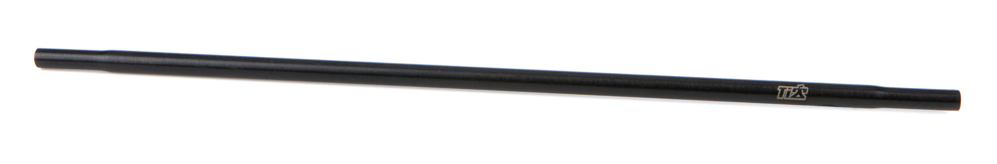 Throttle Rod Black 10-32 12in Long Aluminum Ti22 PERFORMANCE