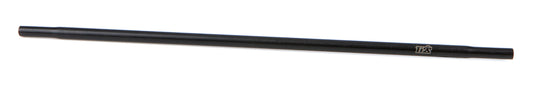 Throttle Rod Black 10-32 12in Long Aluminum Ti22 PERFORMANCE