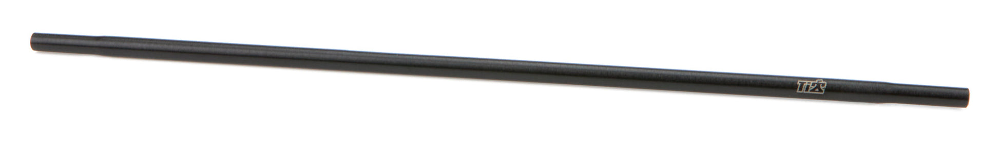 Throttle Rod Black 10-32 13In Long Aluminum Ti22 PERFORMANCE