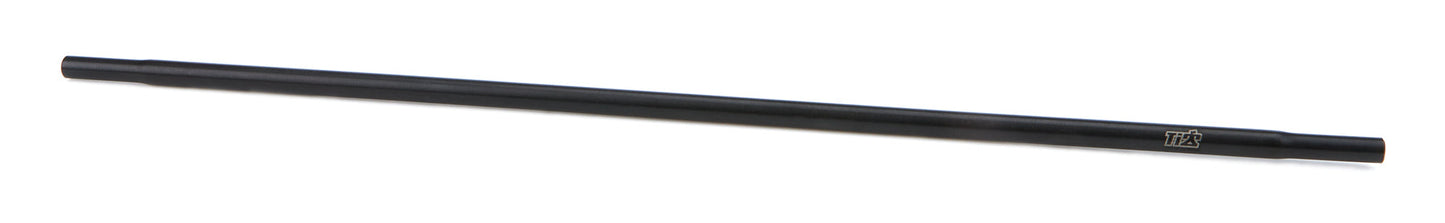 Throttle Rod Black 10-32 15in Long Aluminum Ti22 PERFORMANCE