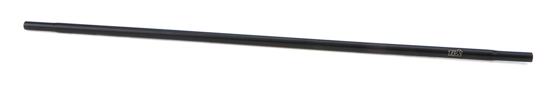 Throttle Rod Black 10-32 15in Long Aluminum Ti22 PERFORMANCE