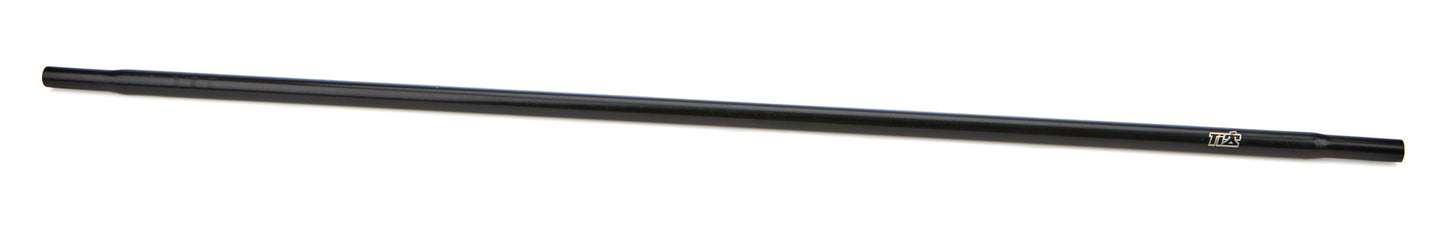 Throttle Rod Black 10-32 17in Long Aluminum Ti22 PERFORMANCE