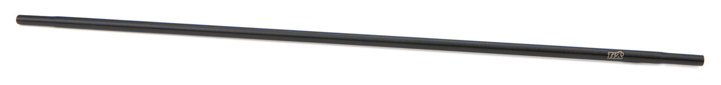 Throttle Rod Black 10-32 18In Long Aluminum Ti22 PERFORMANCE