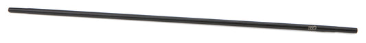 Throttle Rod Black 10-32 18In Long Aluminum Ti22 PERFORMANCE