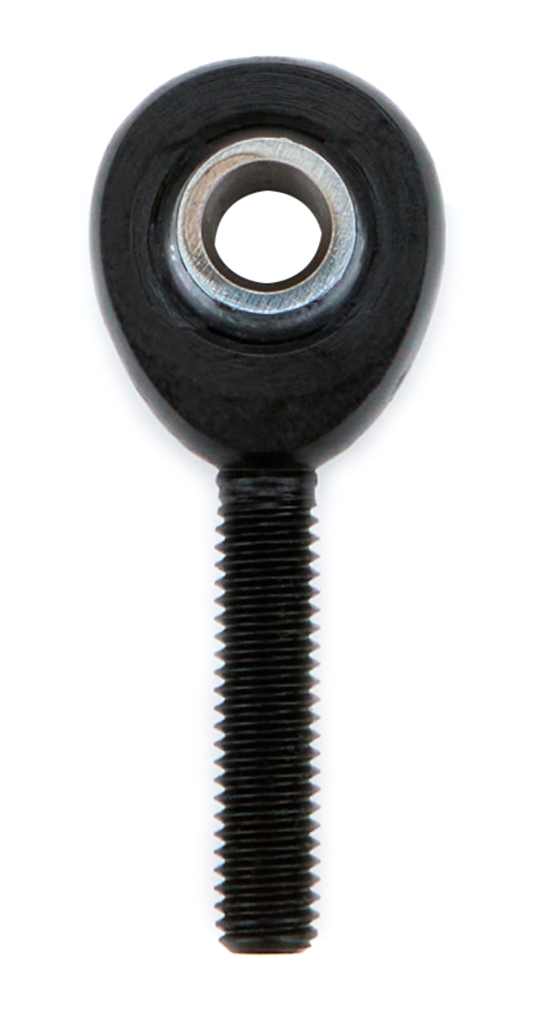 Rod End 10-32 RH Male Aluminum Black Ti22 PERFORMANCE