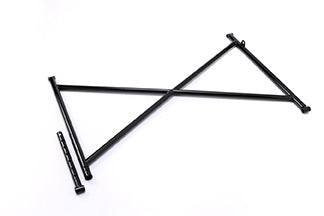 Top Wing Tree Assembly Black 16in Steel Ti22 PERFORMANCE