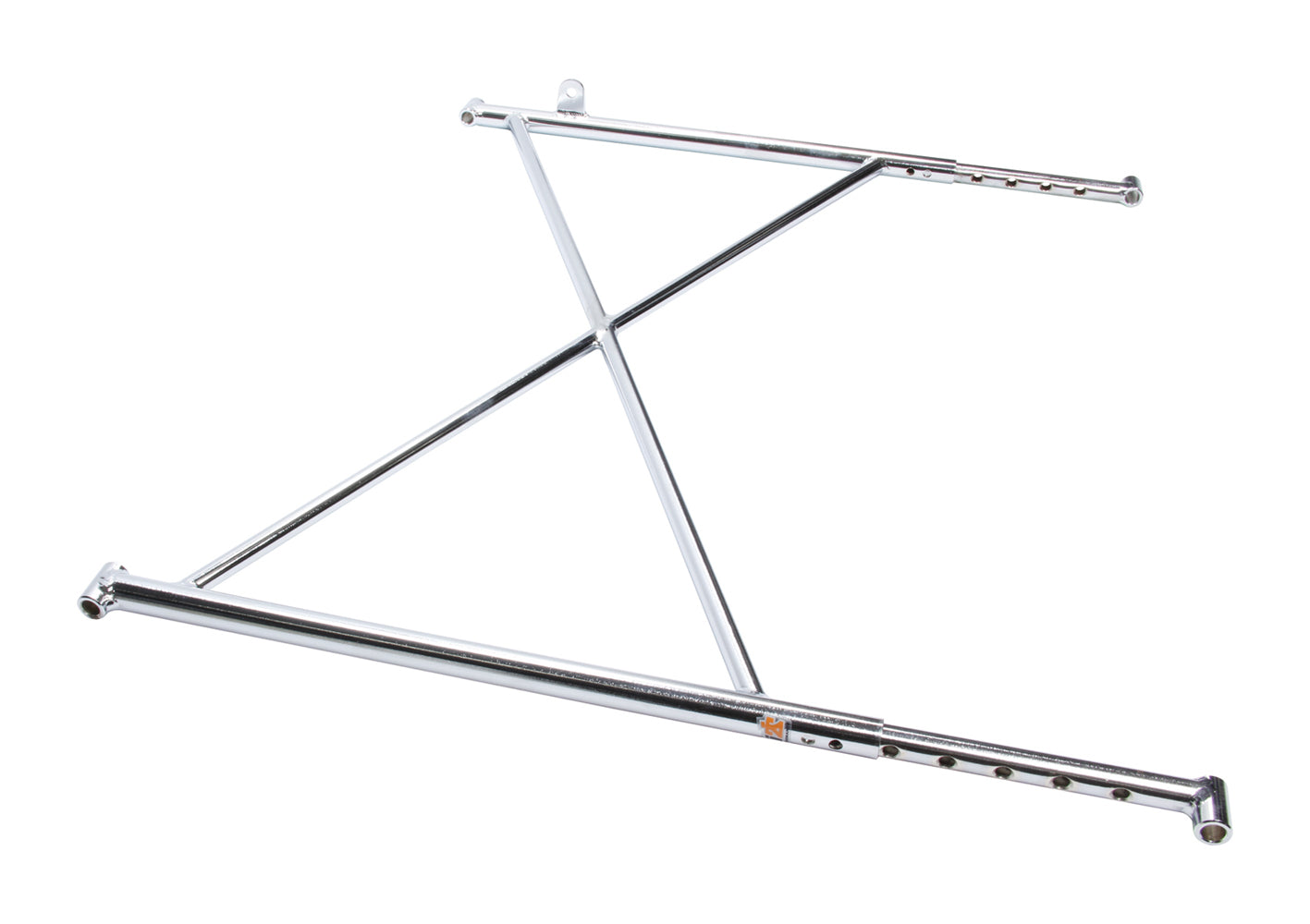 Top Wing Tree Assembly Plated 16in Steel Ti22 PERFORMANCE