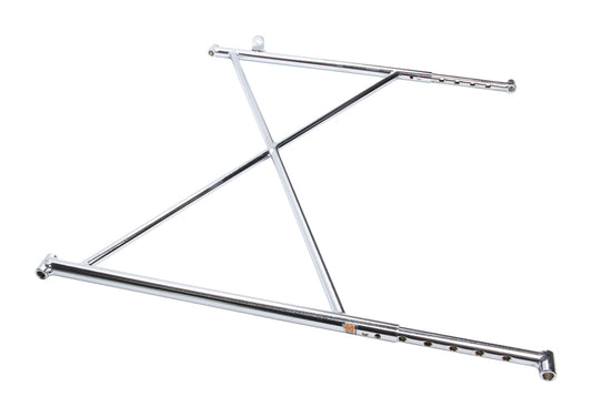 Top Wing Tree Assembly Plated 16in Steel Ti22 PERFORMANCE