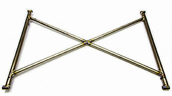Wing Tree Assembly 16in Titanium Ti22 PERFORMANCE