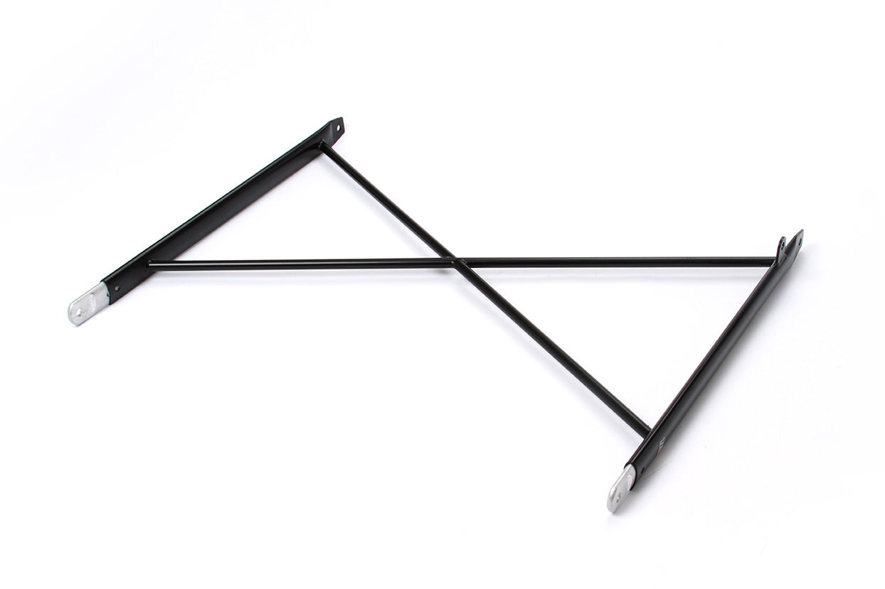 Aero Wing Tree Assembly Black 16in Steel Ti22 PERFORMANCE