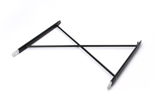 Aero Wing Tree Assembly Black 16in Steel Ti22 PERFORMANCE