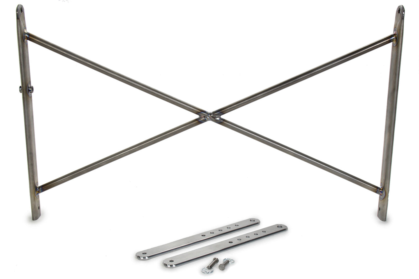 Aero Wing Tree Titanium 16in Tall With Pins Ti22 PERFORMANCE