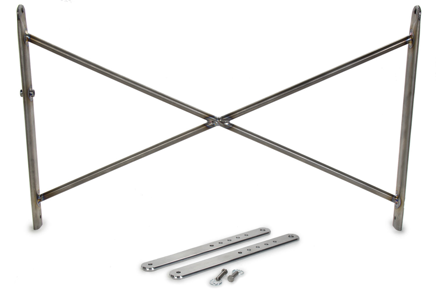 Aero Wing Tree Titanium 16in Tall With Pins Ti22 PERFORMANCE